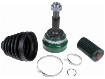 фото thumb №1, Шарнир приводной toyota previa ii 2.4 00-06 camry iii 2.0 2.4 01-06