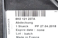 фото thumb №6, Audi a4 b 2.0 tdi 130kw кронштейн вентилятора радиатора двигателя 8k0121207a