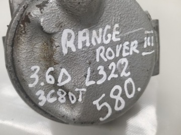 фото thumb №11, Насос гидравлическая подвешивание lan rover discovery 3.6 tdv8 368dt rvb500060