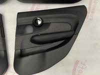 фото thumb №5, Обшивка комплект mini clubman f54 обивка ładna