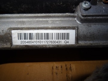 фото thumb №6, Mercedes w205 c клас magiel трансмісія