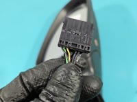 фото thumb №11, Дзеркало праве opel astra iv j 5pin / подряпини європа