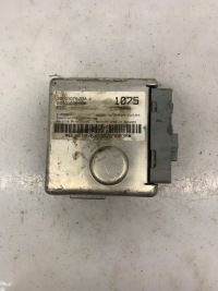 фото thumb №1, Бортовой компьютер блок управления fiat 12235899