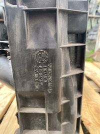 фото thumb №6, Bmw 3 e90 e91 320i радіатор комплектна