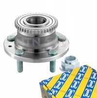 фото thumb №1, Ступиця підшипник колеса задня do mazda mpv ii 2.0 di 2.3