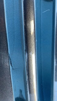 фото thumb №5, Kia niro 2020- lift бампер задняя задний