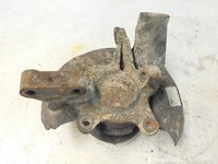 фото thumb №6, Nissan serena 2.3d поворотный кулак ступица левый перед