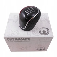 фото thumb №1, Ручка зміни коробки передач ford focus ii iii s-max galaxy