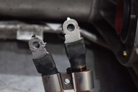 фото thumb №9, Двигатель электрический 100263300m tesla модель s 306 km 12-20