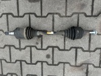 фото thumb №1, Mercedes w167 gle gls приводной вал передняя левая a1673308701