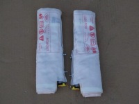 фото thumb №1, Range rover velar l560 подушка безпеки подушка w сидіння