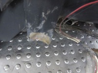 фото thumb №8, Dodge durango i 1999 лампа лампы перед