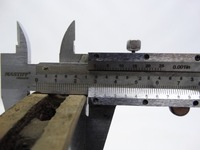 фото thumb №12, Audi rs6 rs7 rsq8 s8 sq7 диски керамічні задні l+p 4m0615602j 4m0615601ad