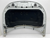 фото thumb №7, Land rover discovery 5 v l462 капот кришка двигуна комплектна 2017-