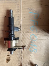 фото thumb №1, Коробка передач передач master iii pf6018 выборщик