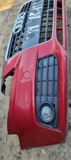 фото thumb №7, Бампер передний перед audi a4 b8