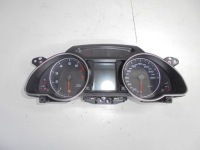 фото thumb №1, Audi a5 счетчик tfsi приборы 8t0920901e