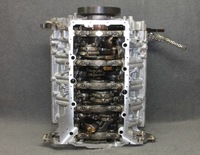 фото thumb №10, Bmw f90 f91 f95 m5 m8 s63b44b - комплектный блок двигателя wał коленчатый поршни