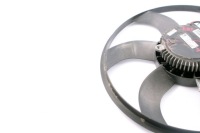 Bmw z4 e85 e86 вентилятор радиатора двигателя 400w 7519704 6925702 Доставка, фото thumb