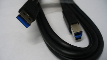 Принтер-сканер DELL CABLE USB 3.0 A-B