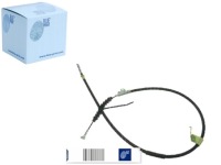 фото thumb №1, Bluadn146253 трос ham. ручной. nissan задняя serena 92