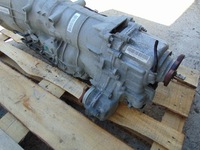 фото thumb №8, Коробка передач передач bmw x1 e84 2.0 d x-drive 7591971