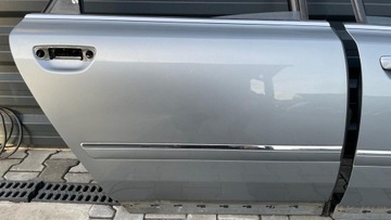 фото thumb №9, Audi a8 d3 двері праві перед зад w колір ly7g