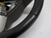 фото thumb №11, Opel astra h iii zafira b кермо шкіра мульті