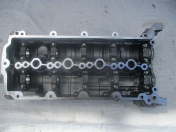 фото thumb №1, Кришка клапанів jaguar xe range land rover 2.0d