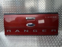 фото thumb №3, Кришка багажника задня задня борт комплектна камера ford ranger 11-