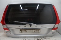 фото thumb №6, Кришка зад задня багажника volvo лампи v70 iii xc70 ii 711-16 16r