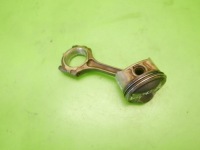 фото thumb №6, Поршень + шатун renault laguna ii phi 2.0 ide 01-
