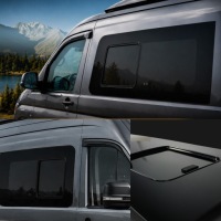 фото thumb №7, Скло бокова передня відкривна ліва do mercedes esprinter w907 2020-
