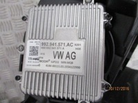 фото thumb №5, Фара 657 657941016a skoda scala правий komple.