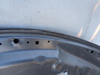 фото thumb №15, Honda jazz iv 15- капот кришка двигуна