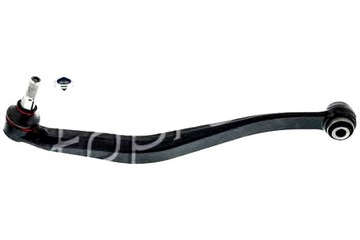 фото thumb №2, Topran рычаг mercedes зад w163 ml 98-05 le