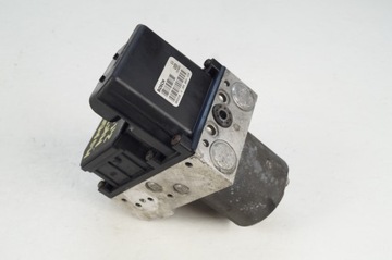 фото thumb №16, Ford mondeo mk3 2,5 v6 насос тормозная abs блок управления 0265225061