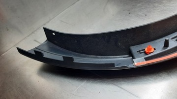 фото thumb №11, Планка крила правий зад 30695490 volvo xc90 i