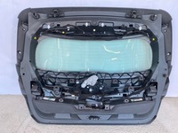 фото thumb №14, Peugeot 308 t9 hb комплектна кришка багажника багажника poznań