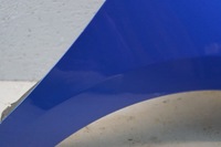 фото thumb №4, Крила правий перед renault megane iii terna