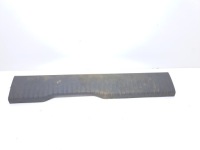 фото thumb №1, Jeep grand cherokee wk захист молдинг накладка поріг перед ліва