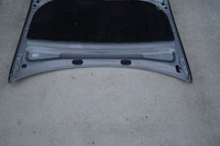 фото thumb №16, Audi a4 b6 капот кришка ładna kompetna колір ly7q