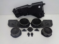 фото thumb №1, Audi q7 4m озвучення динаміки bose