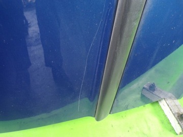 фото thumb №6, Bmw e46 рестайлінг крило правий лак 364/5