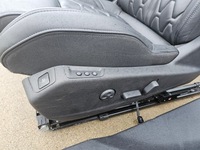 фото thumb №10, Peugeot 3008 ii рестайлинг gt комплект сидений сиденья кожа стёганая идеальное состояние