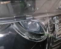 фото thumb №10, Bmw x6 e71 e72 лампа левый перед левая ксенон 7271361