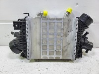 Audi 3.0 v6 интеркулер 059145803q новый Доставка, фото thumb