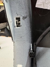 фото thumb №8, Audi q3 83a s-line бампер перед переднее 4xpdc комплектный