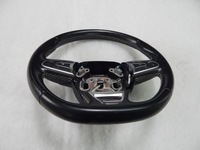 фото thumb №7, Renault kadjar megane iv scenic iv - руль чёрный edition 484004997r