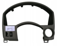 Купити Рамка накладка спідометра прилади nissan titan armada, фото thumb